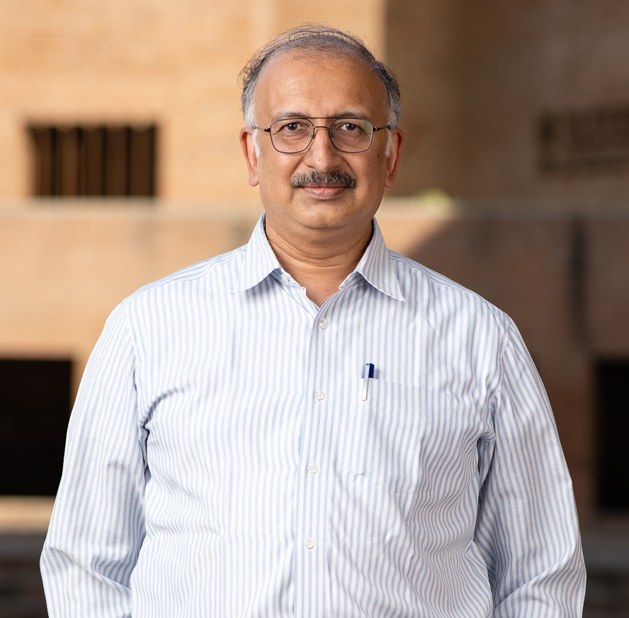 PROF. PRADYUMANA KHOKLE