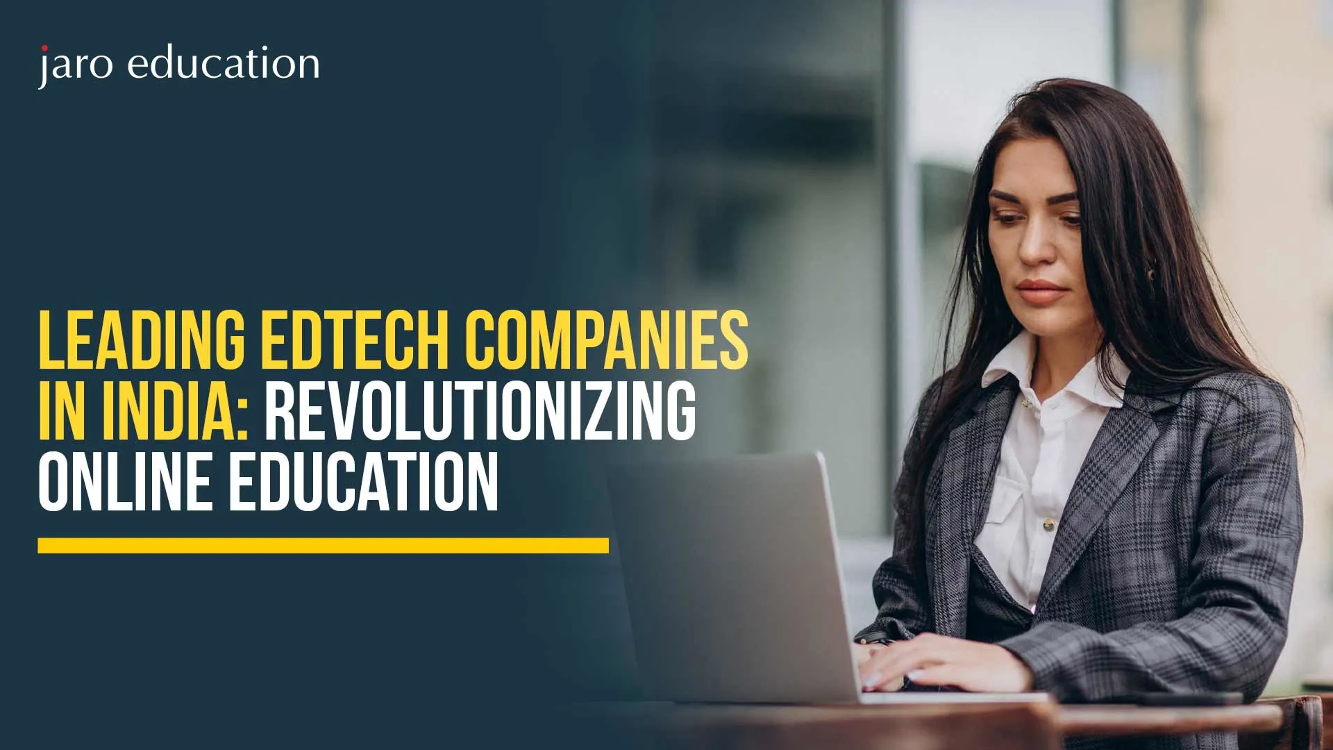 edtech companies