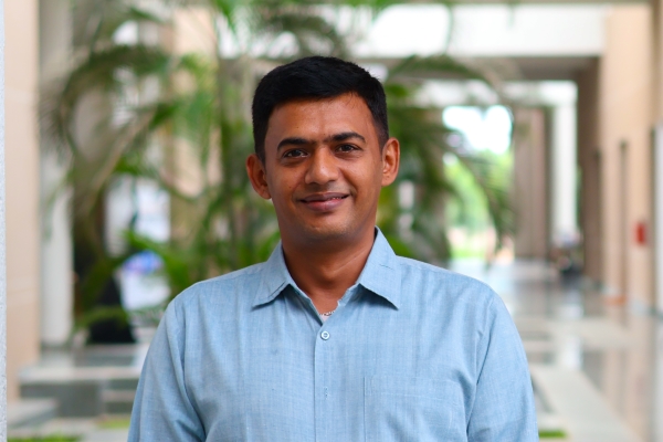 PROF. SUHAS M AVABRUTH