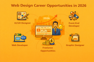 Web Design Opportunities 2026 