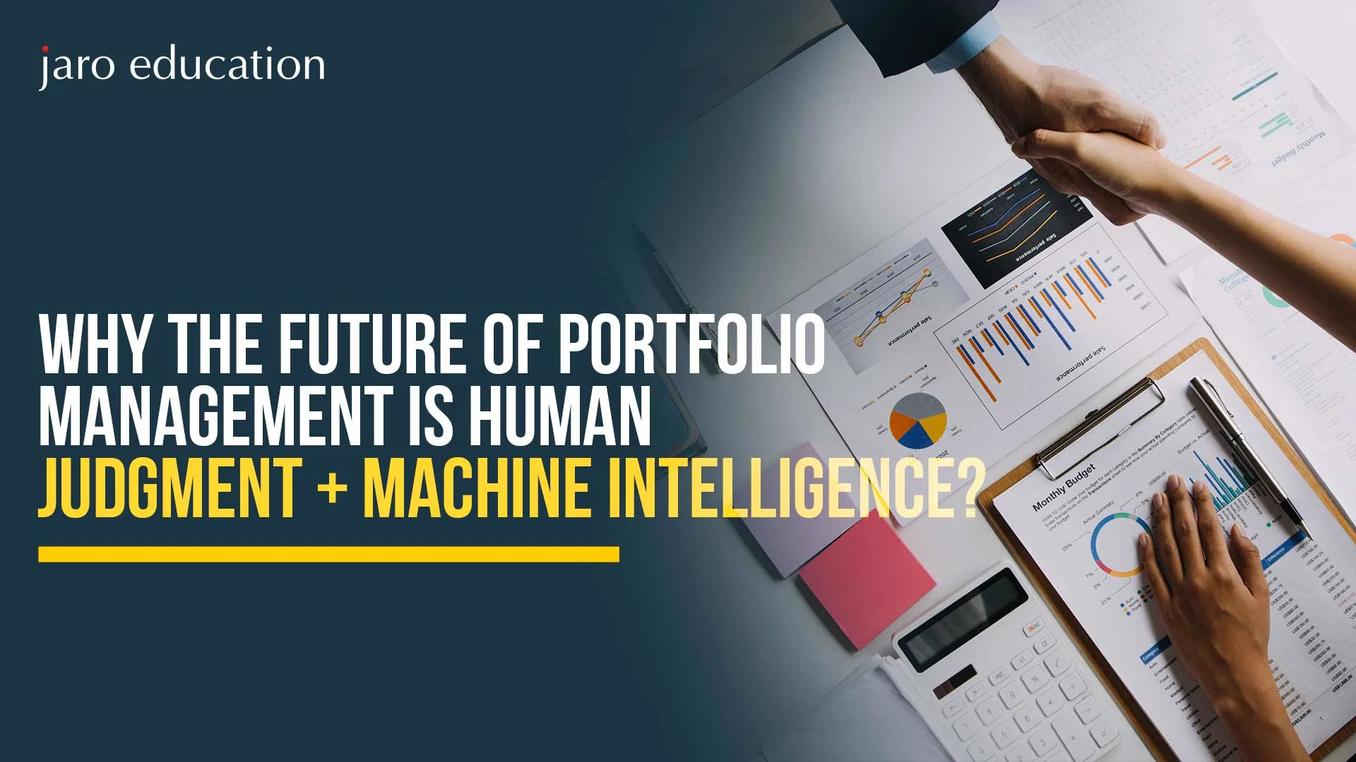 AI in portfolio management