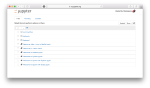 How to install Jupyter Notebook & how it looks