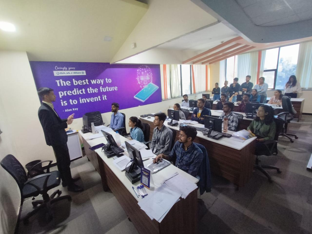 Jaro Education
