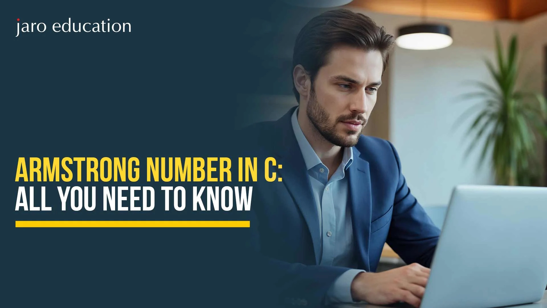 Armstrong Number In C: All You Need To Know