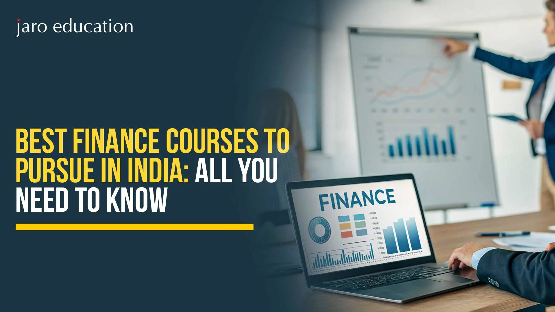 finance courses