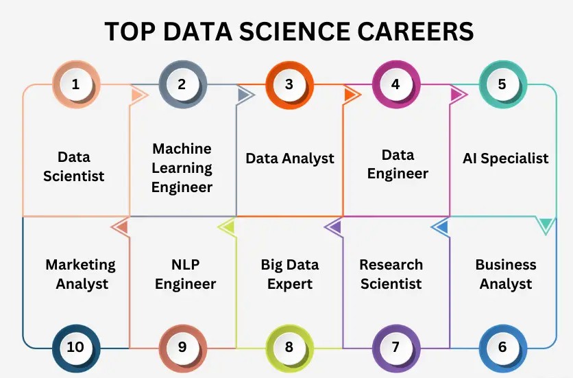 Data Science Career