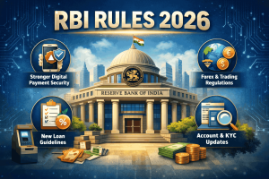 RBI Rules 2026