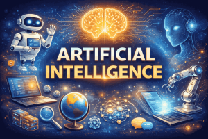 Artificial Intelligence