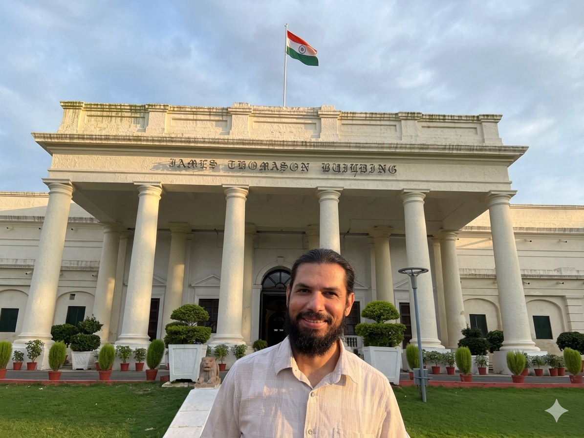 DR. GAURAV DIXIT