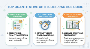 Top Quantitative Aptitude Guide 
