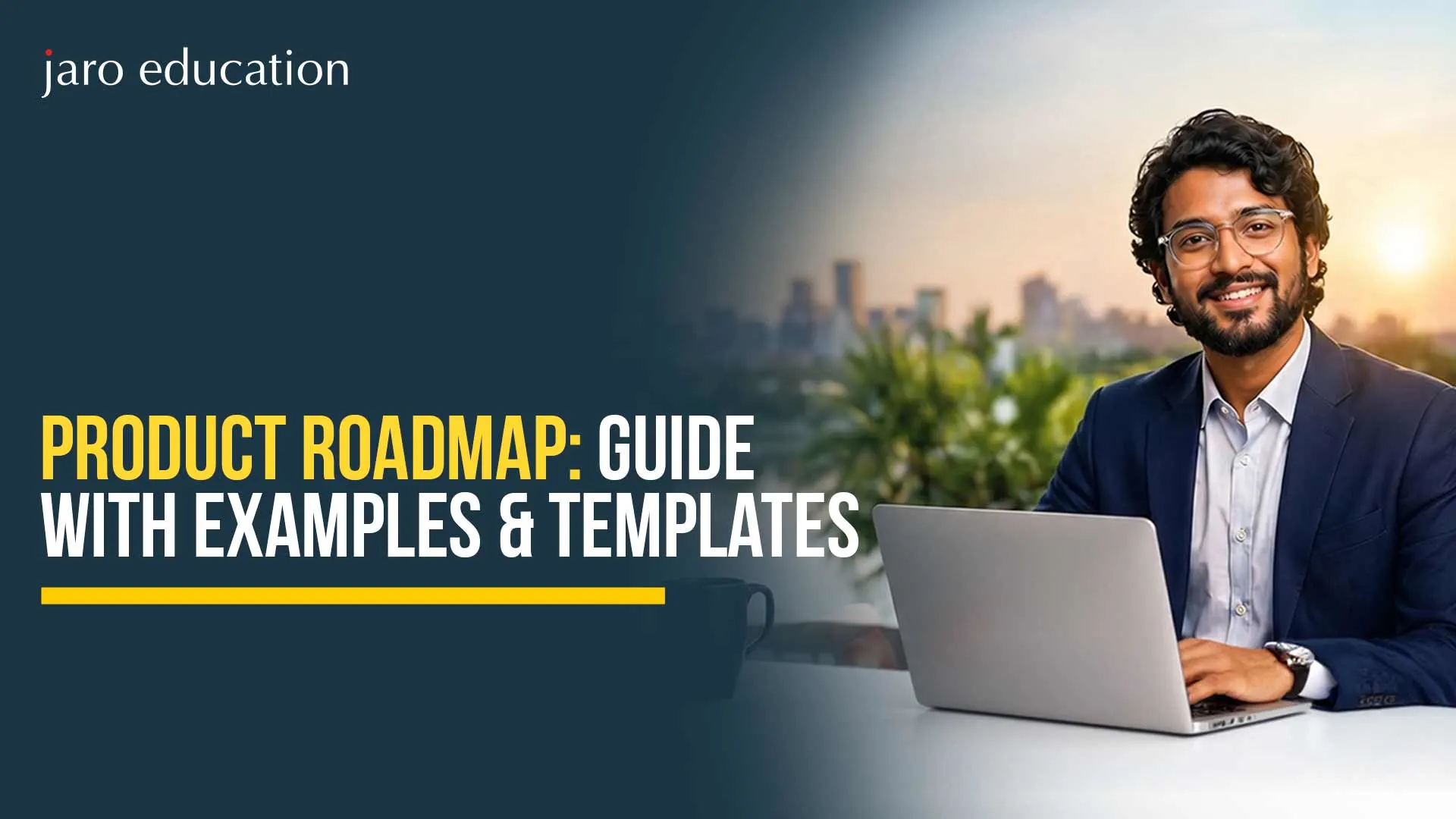 what is a product roadmap​