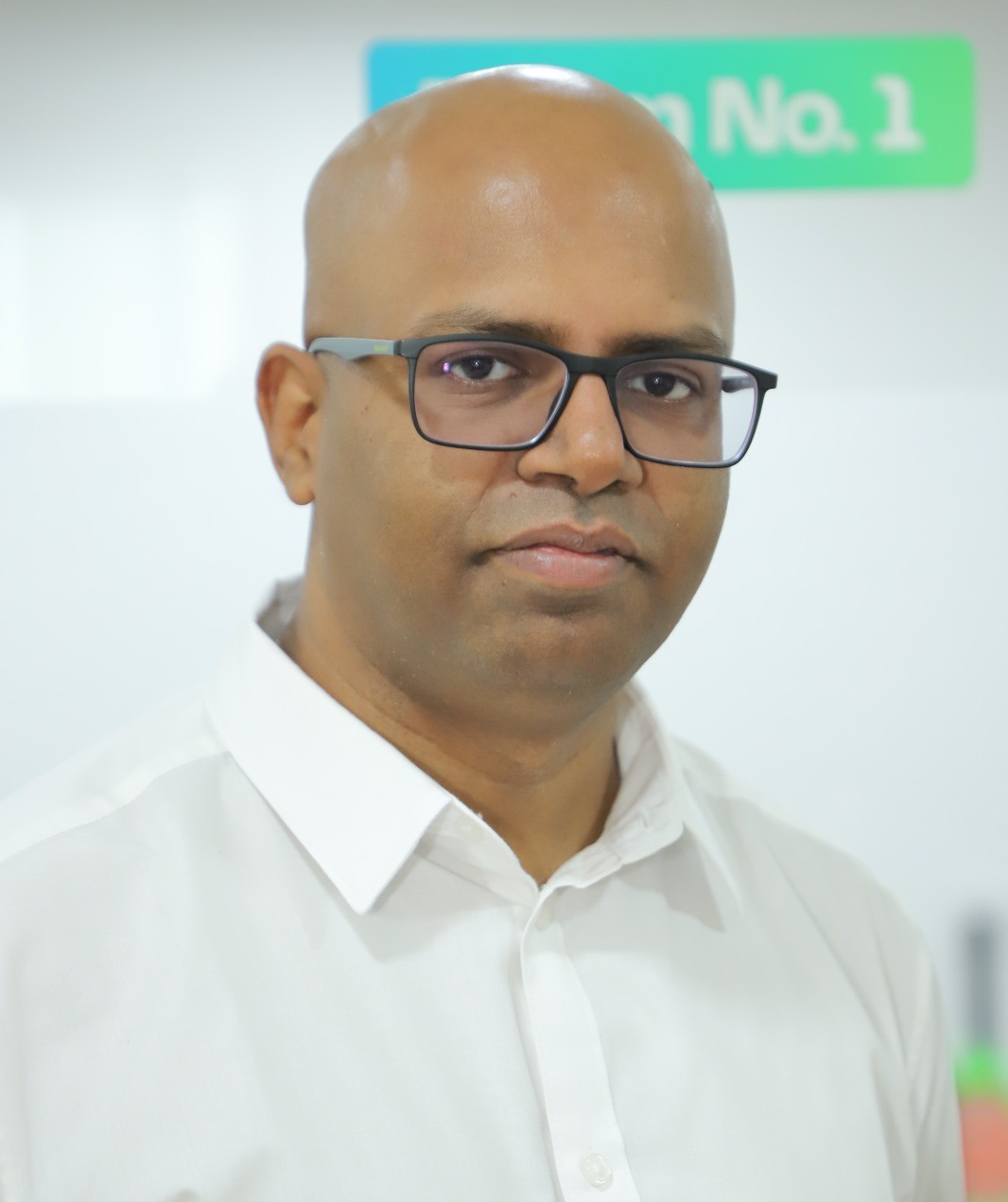 PROF. DINESH KALYANASUNDARAM