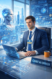 AI Certification is the New Salary Floor