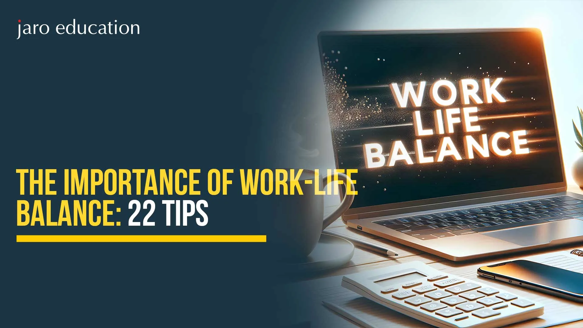 work-life balance