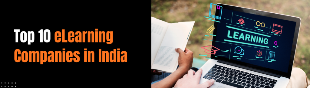 Top 10 elearning companies in India 