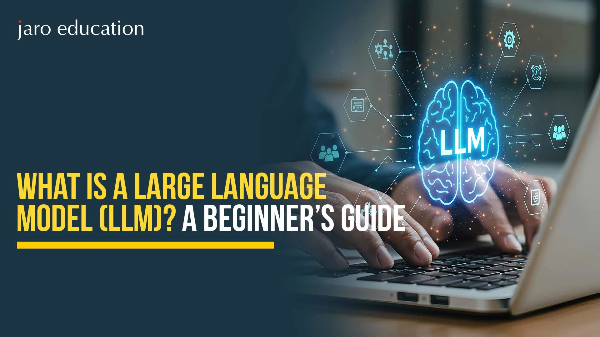 What Is a Large Language Model (LLM)? A Beginner’s Guide