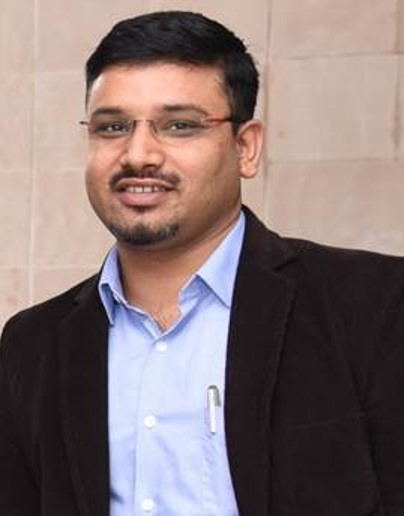 PROF. DEEPAK JOSHI