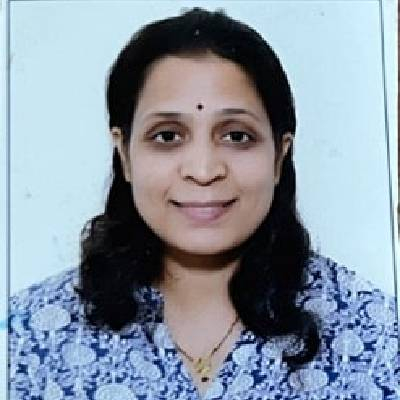 Dr. Rashmi Dyondi