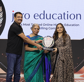 Jaro Education