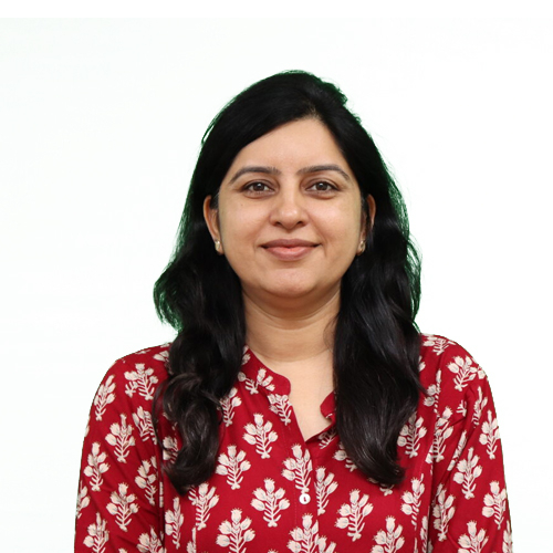 Dr. Aanyaa Chaudhary