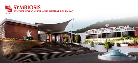 Online MBA Degree Programme