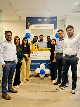 Jaro Education