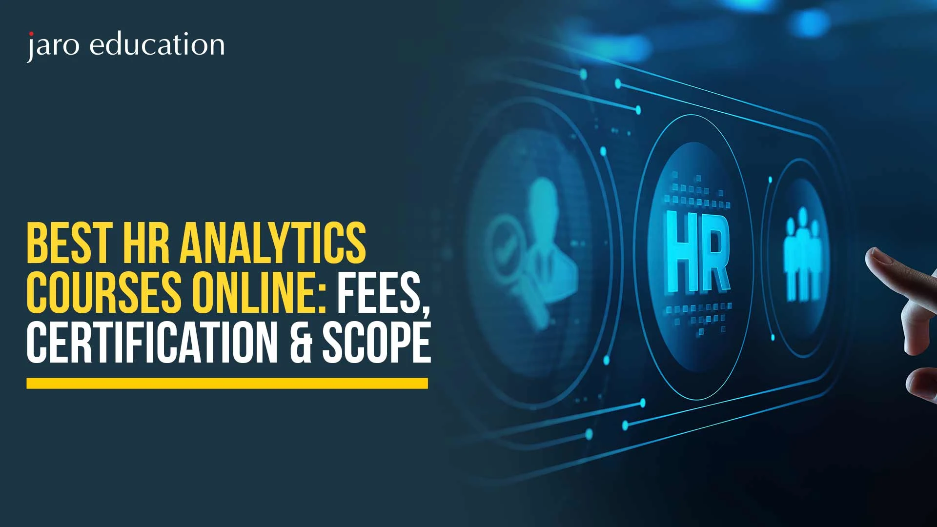 hr analytics courses