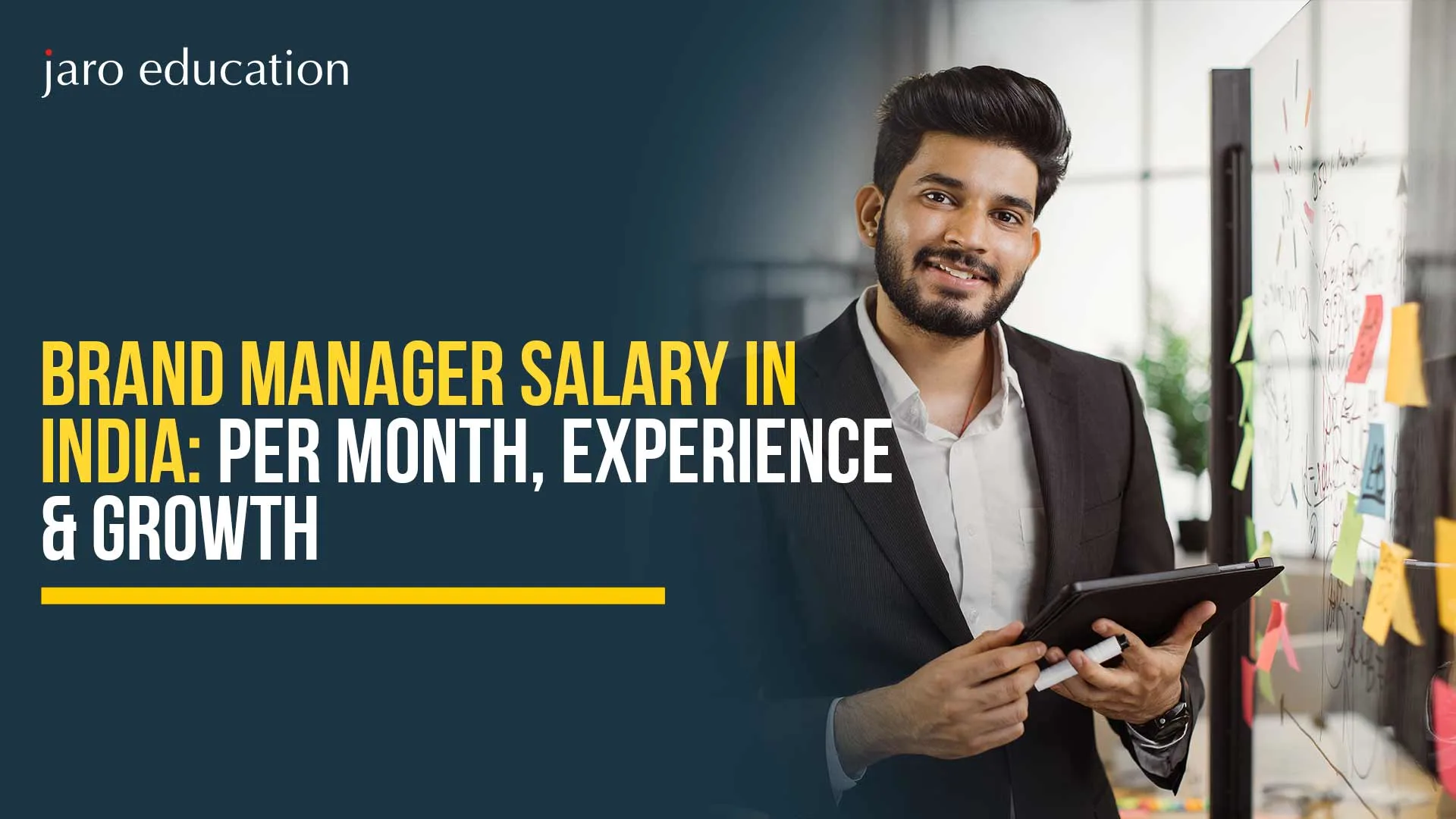 brand manager salary​