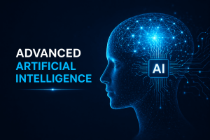Advanced Artificial Intelligence 