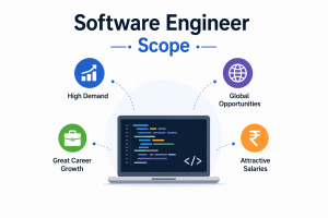 Software Engineer Scope 