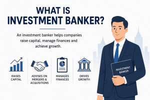 What is an Investment Banker 