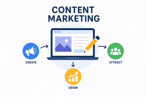 content marketing
