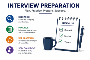 Interview Preparation 