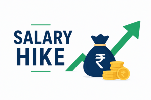 Salary Hike in India