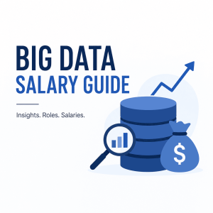 Big Data Salary Guide