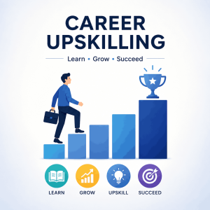 Career Upskilling