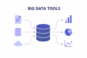 Big Data Tools 