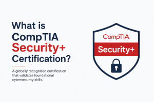 CompTIA Security+ Certification