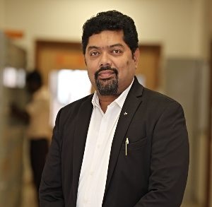Dr. G.M. Jayaseelan