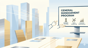 General Management Program