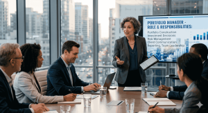 Portfolio Manager