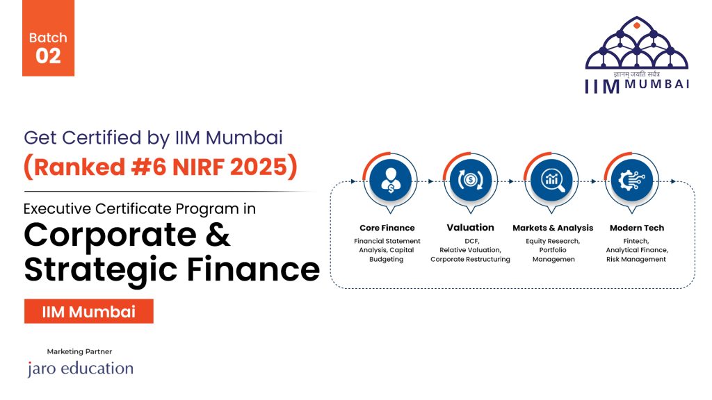 IIM Mumbai CSF
