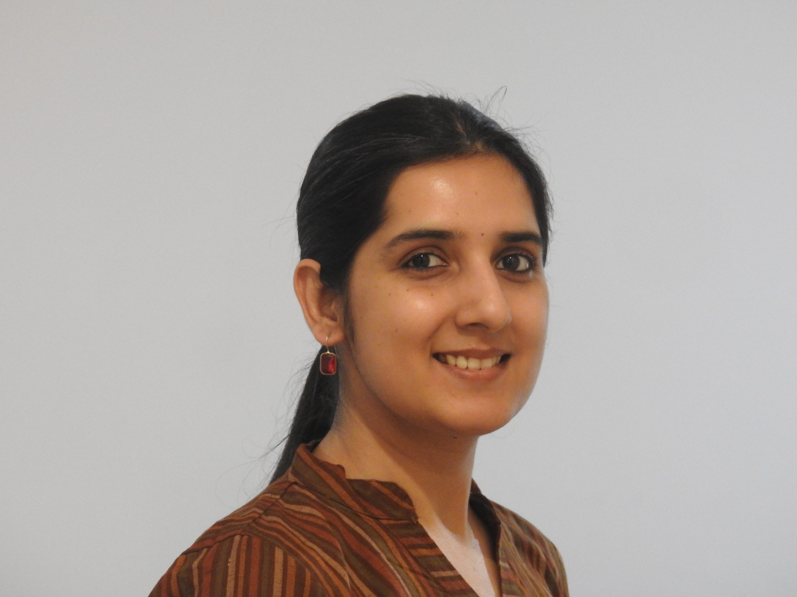PROF. ANJALI SHARMA