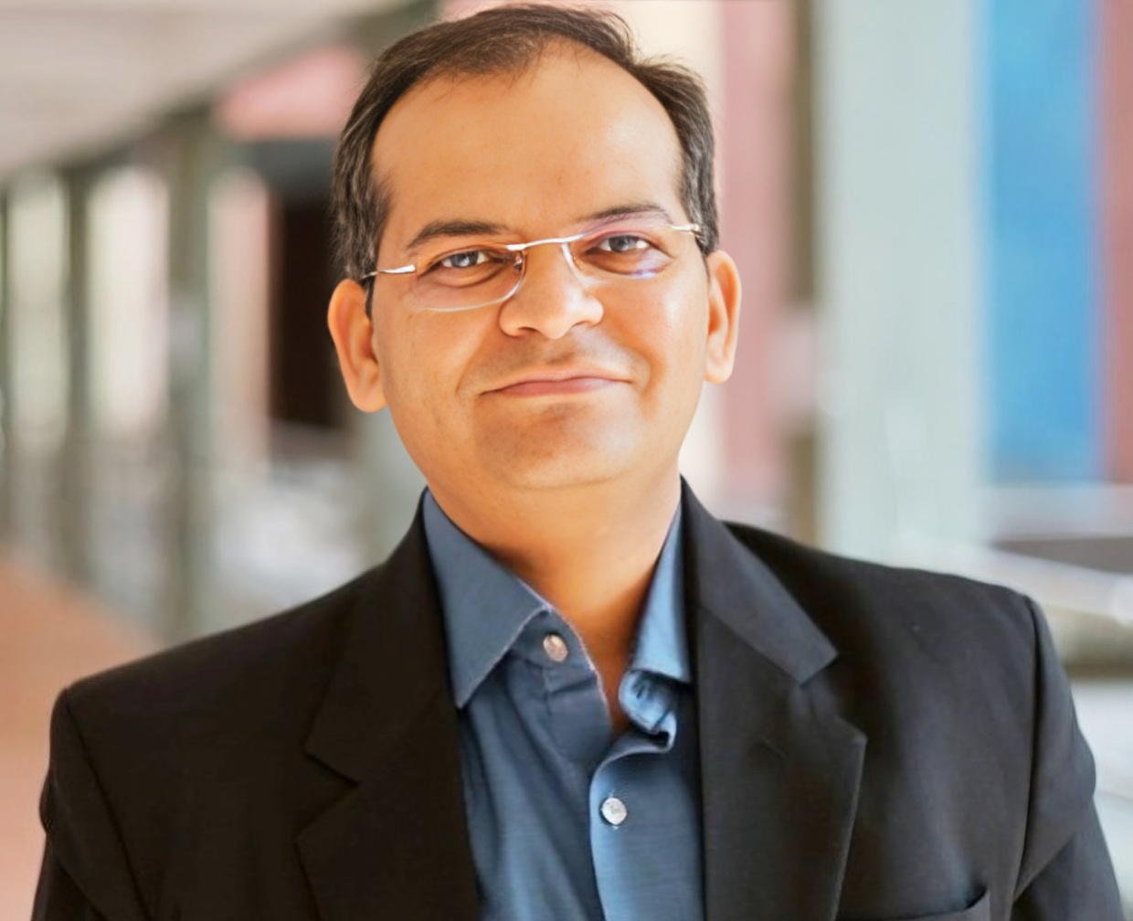 PROF. PRADIP KALBAR
