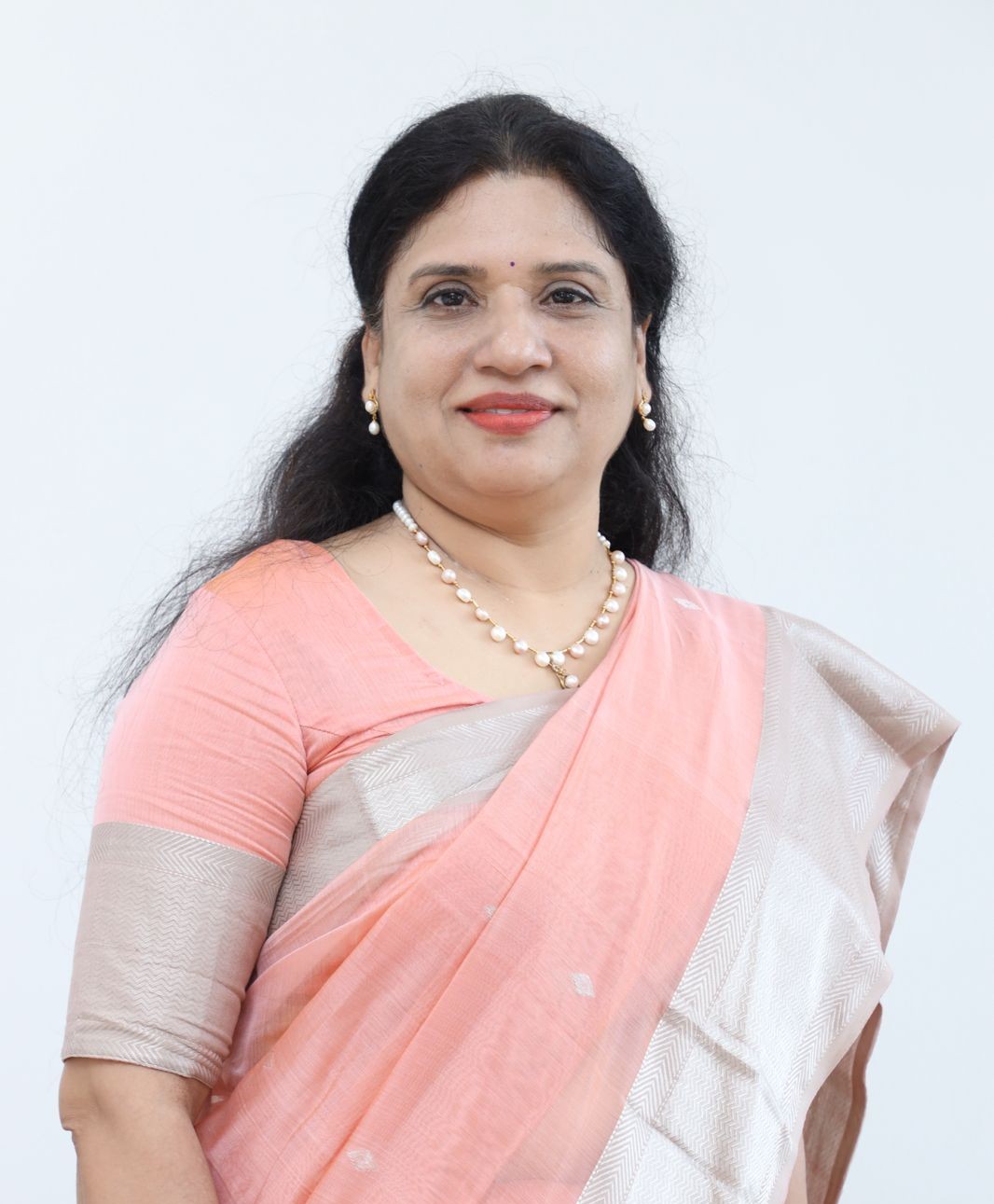 PROF. TRUPTI MISHRA
