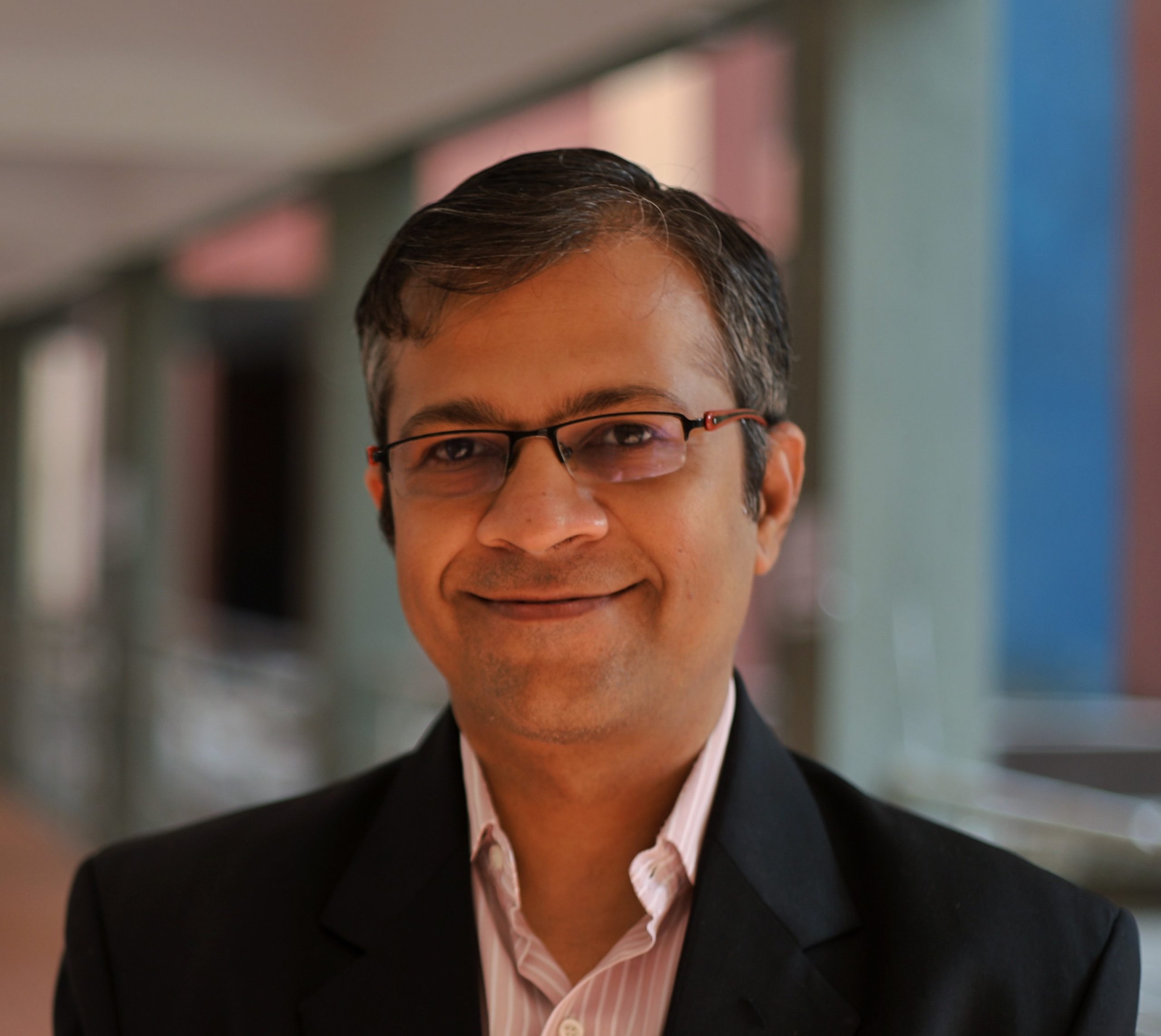PROF. YOGENDRA SHASTRI