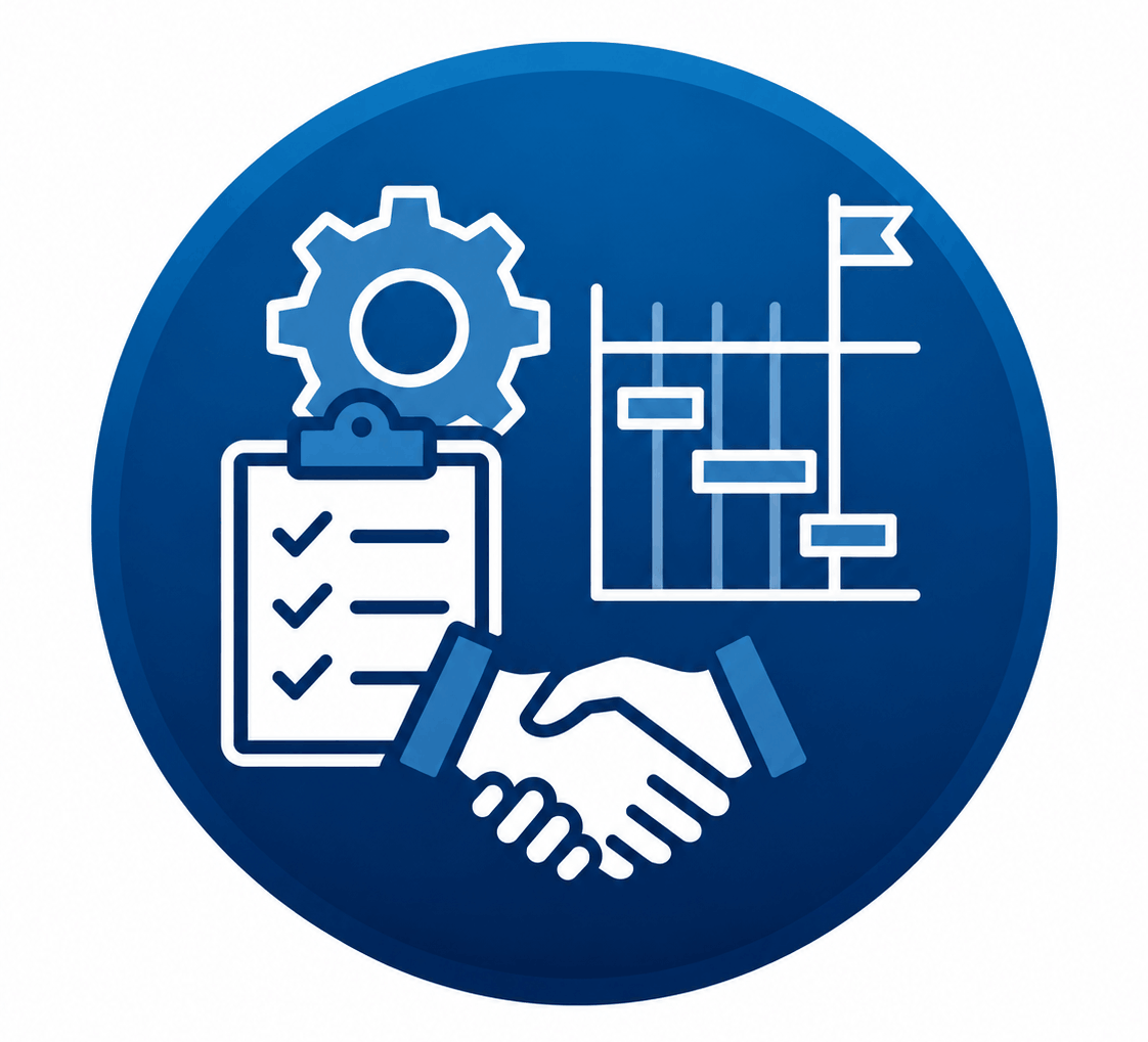 Project & Operations Management