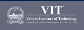 Vellore Institute of Technology