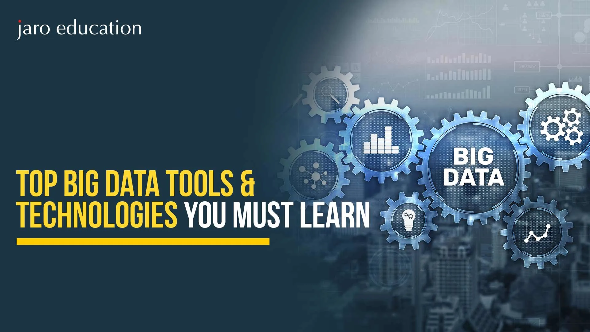 big data tools