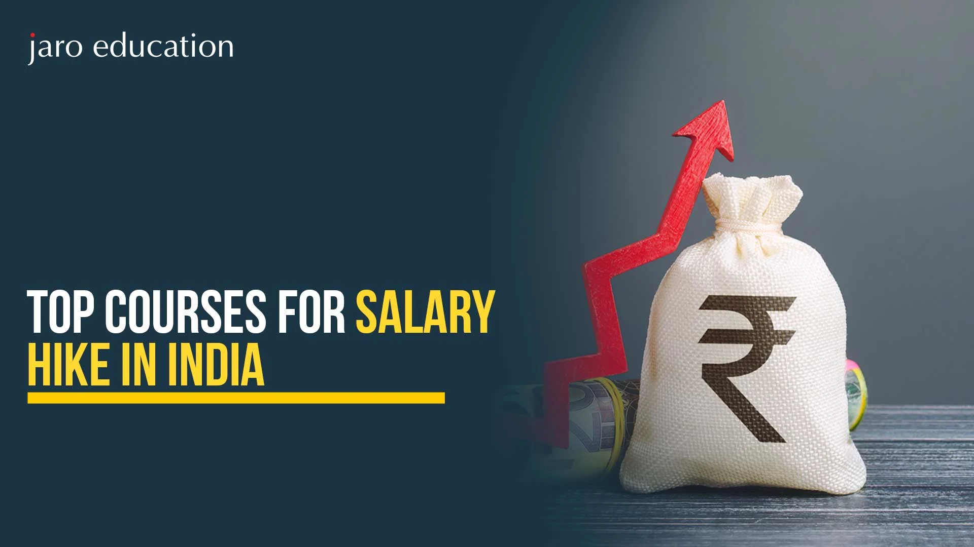 Best Courses for Salary Hike in India